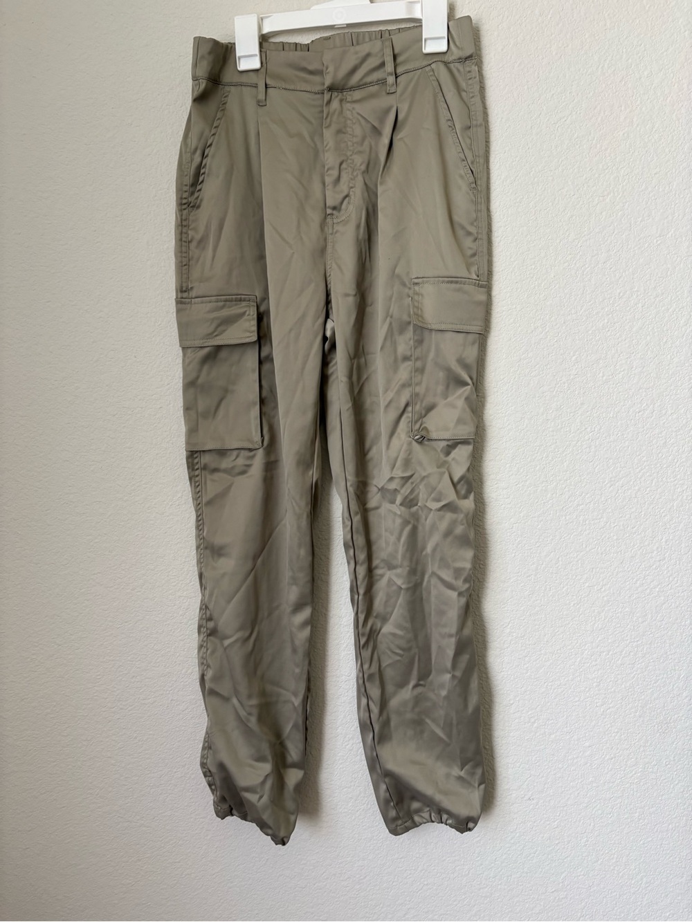 YoungLA satin pants